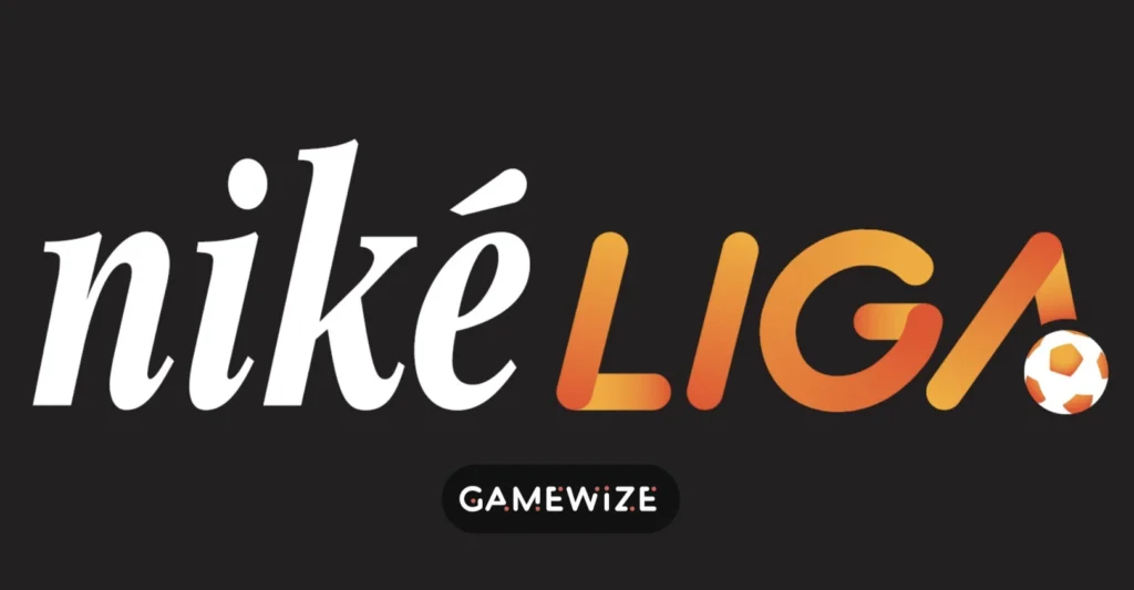 Niké liga futbal