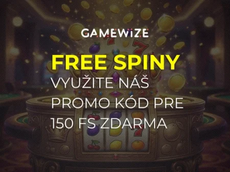SpinBetter promo kód WIZE150: Získajte 150 free spinov bez vkladu