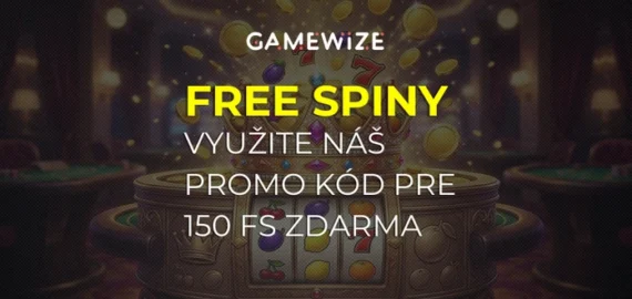 SpinBetter promo kód WIZE150: Získajte 150 free spinov bez vkladu