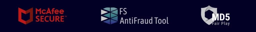 bezpečnosť v kasíne slotoro