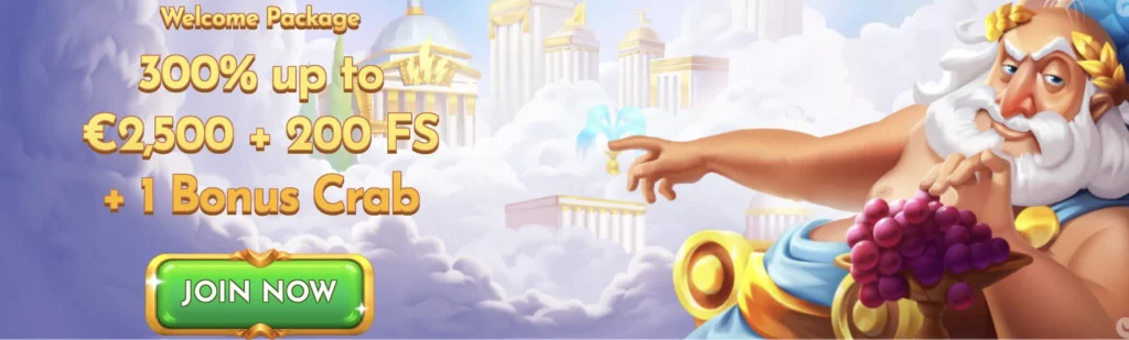 získajte vstupný bonus v BetHall kasíne