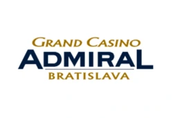 Grand Casino ADMIRAL Bratislava