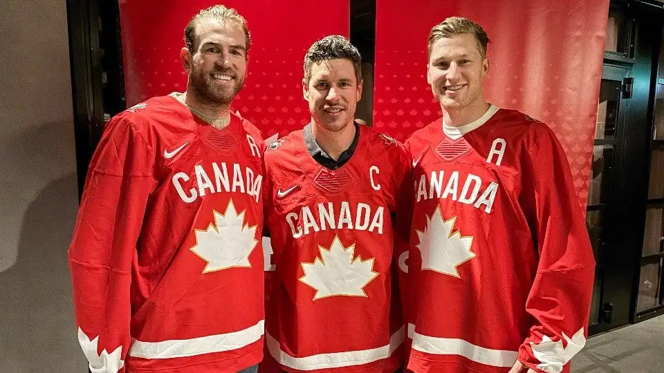 Skupina B - 🇨🇦 Kanada — hlavný favorit skupiny