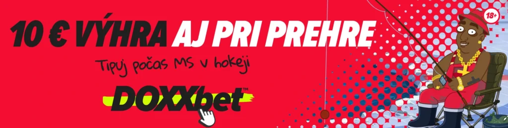 Špeciálne MS akcie v DOXXbete