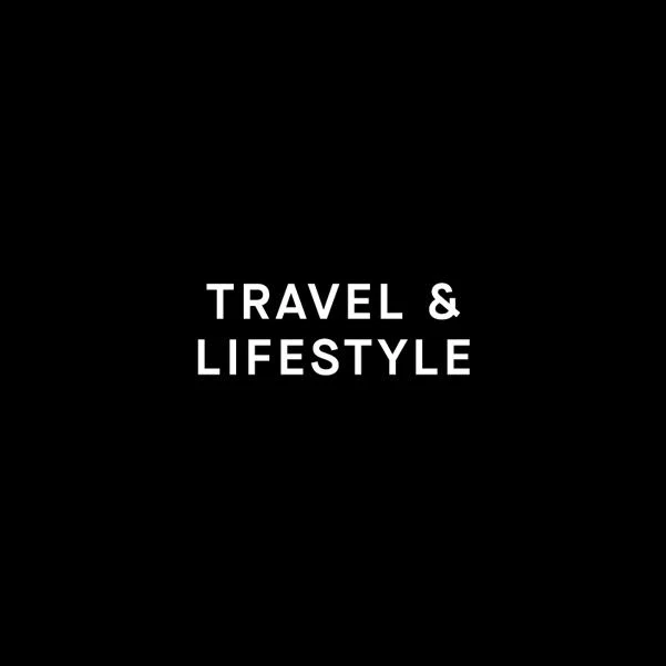 Travel & Lifestyle Magazín