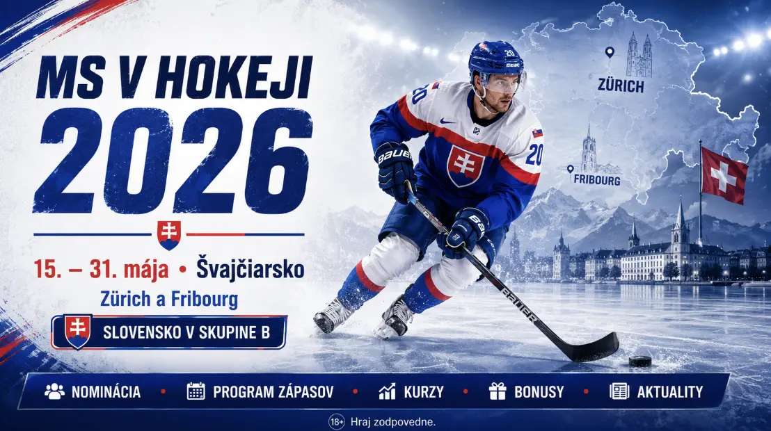 MS v hokeji 2026