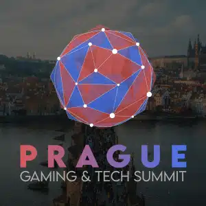 Prague Gaming & TECH Summit