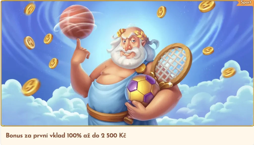 Bethall športový bonus