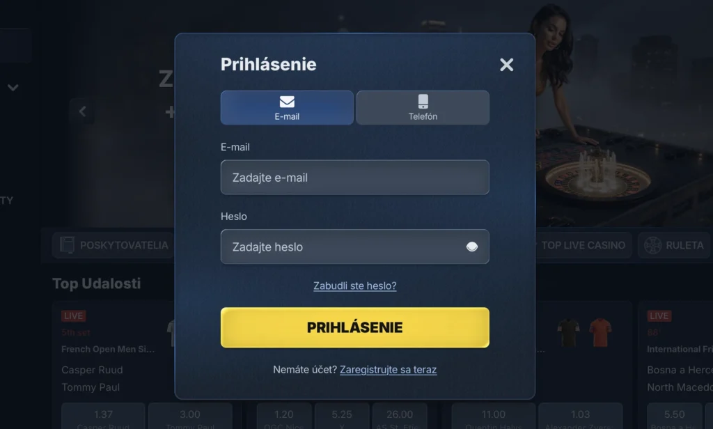 betrepublic casino login