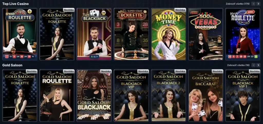 betrepublic live casino