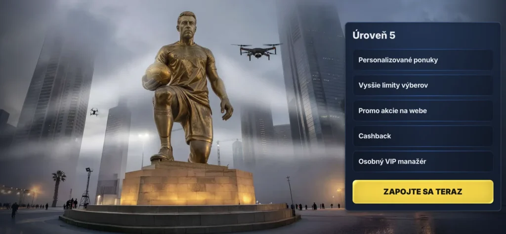 betrepublic vip program