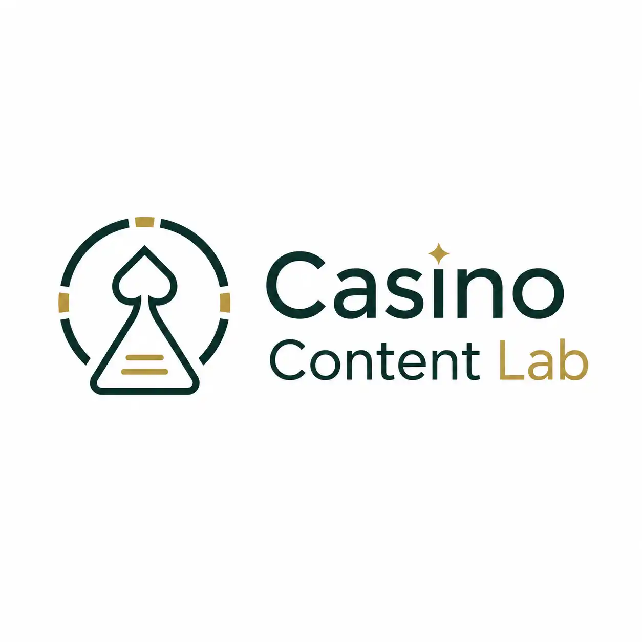 Casino Content Lab
