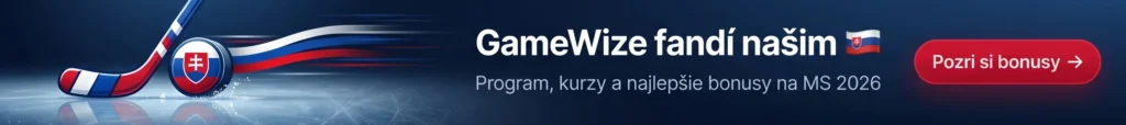 GameWize fandí našim