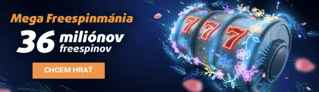 tipsport free spiny v máji