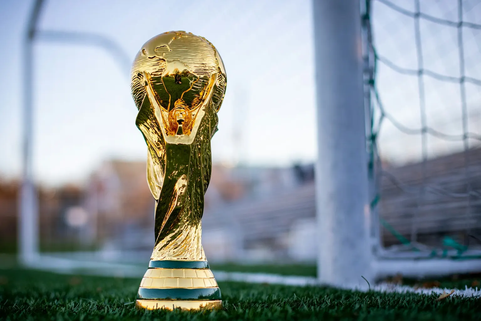všetko o MS vo futbale 2026