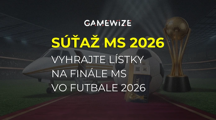 vyhraj lístky na finále ms vo futbale 2026