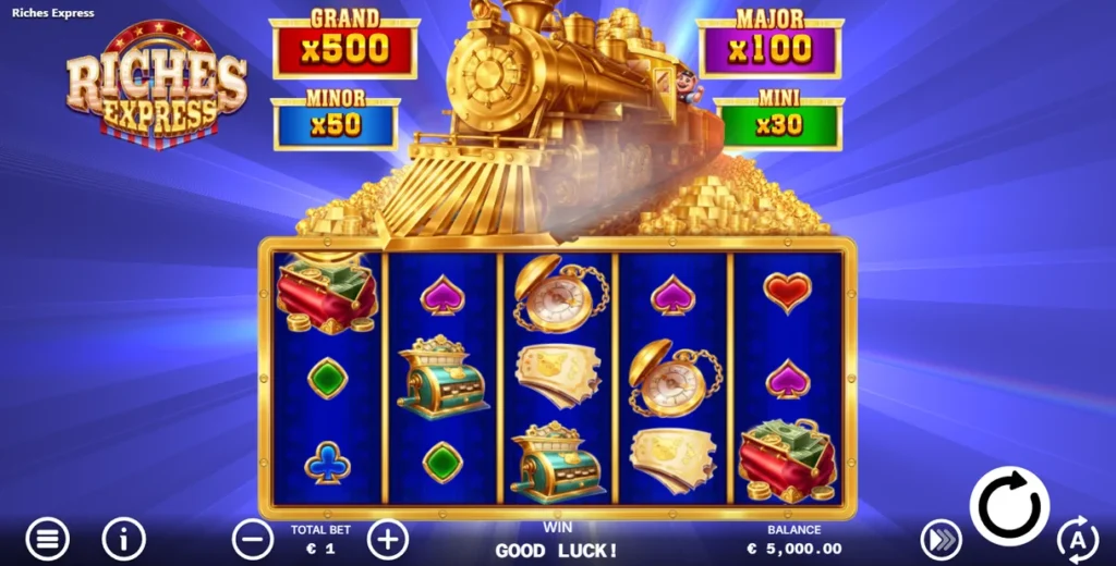 betrepublic casino uvítací bonus pre nových hráčov