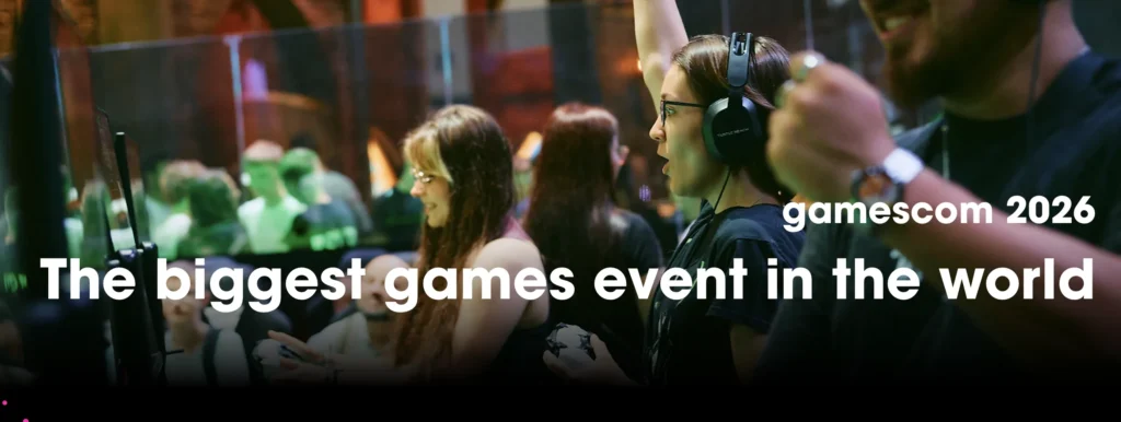 Gamescom Opening Live Night