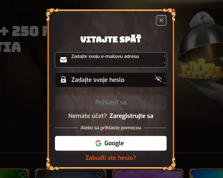 afkspin login