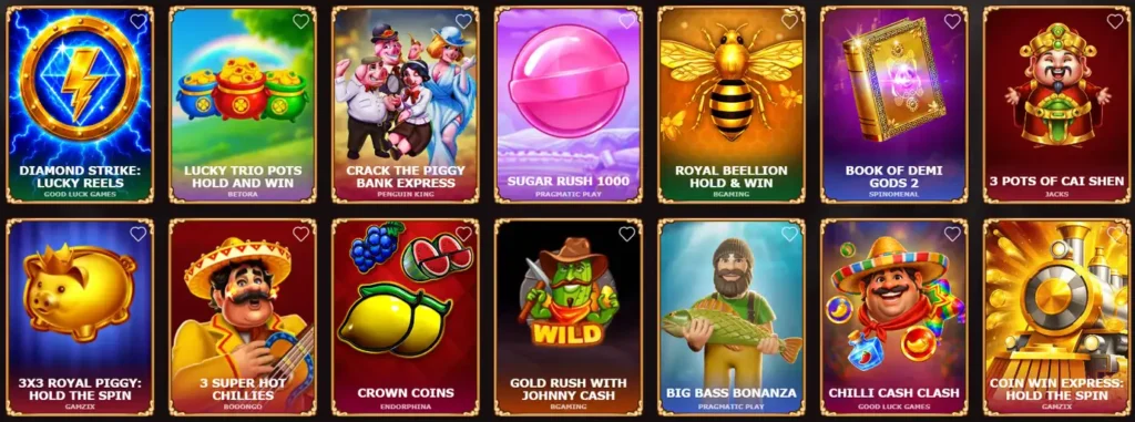 casino afkspin automaty