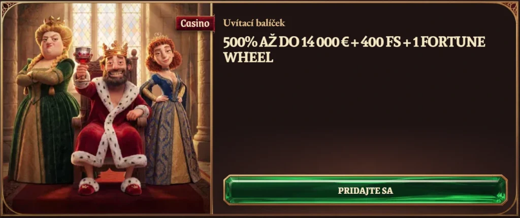 crazytower bonus pre nových hráčov