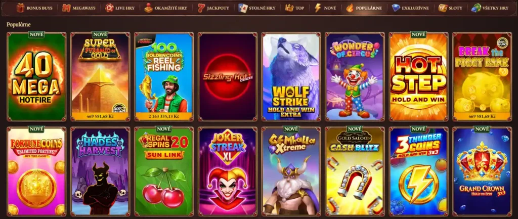 crazytower game hracie automaty