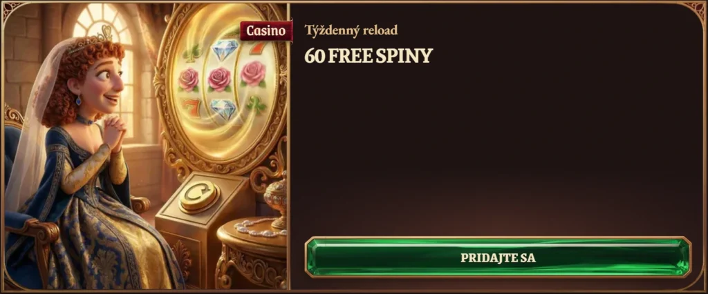 kasíno crazytower free spiny