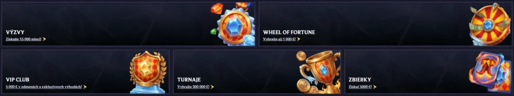 lolajack casino promo akcie