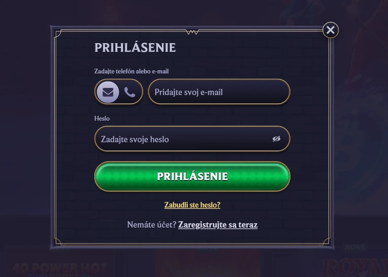 lolajack login