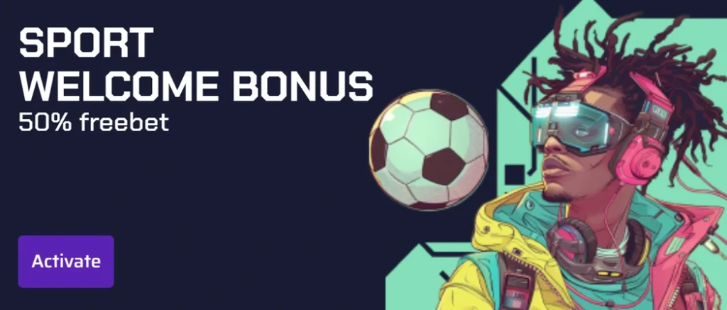 uvítací bonus do stávkovej kancelárie betory