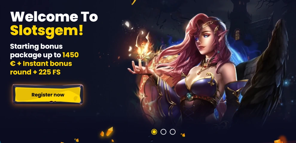 slotsgem casino recenzia