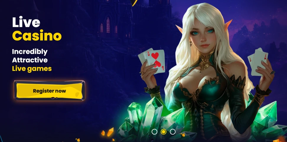 slotsgem live casino