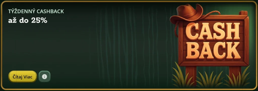 cowboy spin cashback